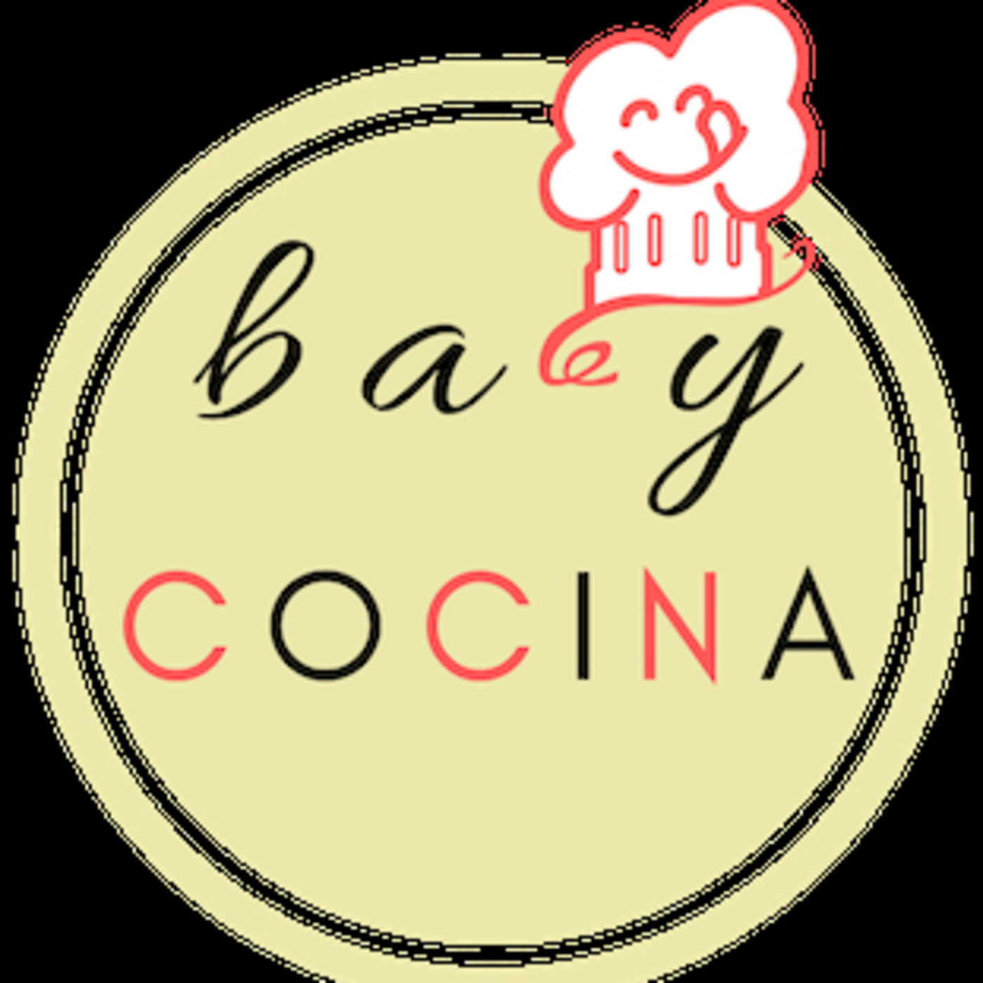 RECETAS BABYCOCINA