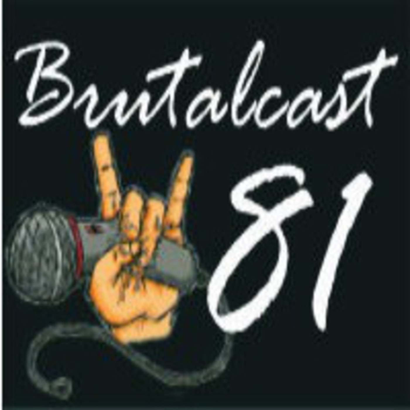 81 Brutalcast: Recomiéndame