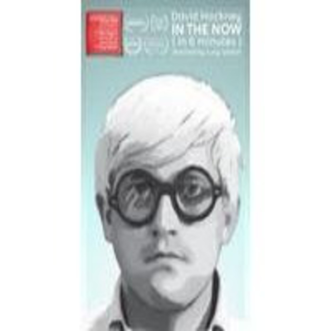 David Hockney in the now (in 6 minutes) (Cortometraje) – 2014 – Lucy Walker – DOCUMENTAMADRID 2014 episode artwork