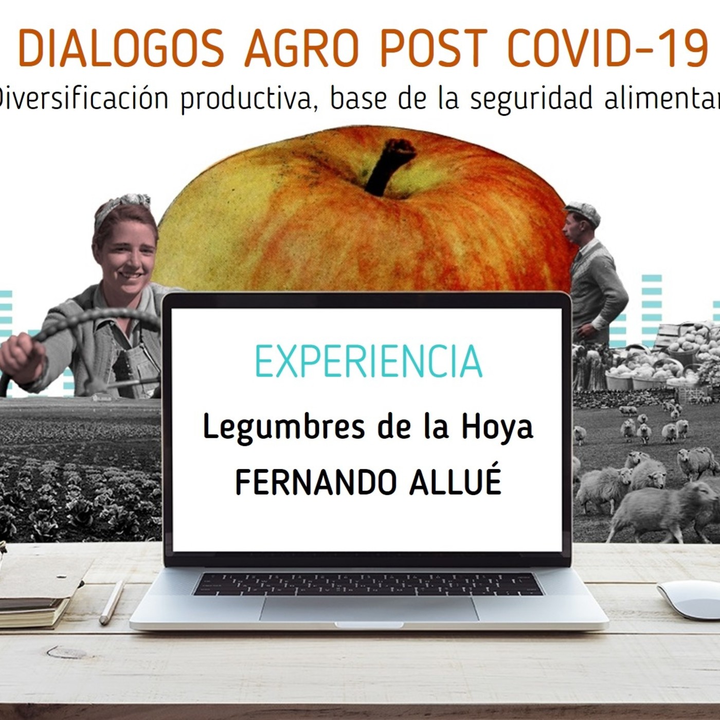 Diálogos AGRO Post-Covid-19 AKIs Manubles
