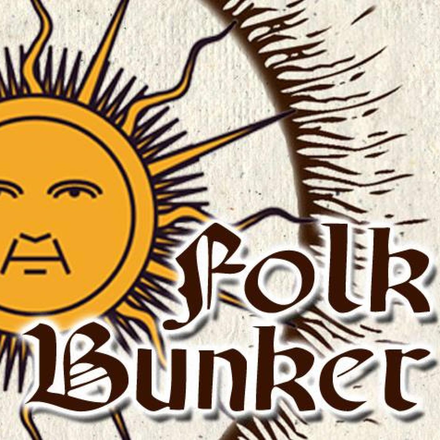 Folkbunker - Sagittarius/DeadCanDance/Sophia/Goblin/Changes/Rome/Hekate