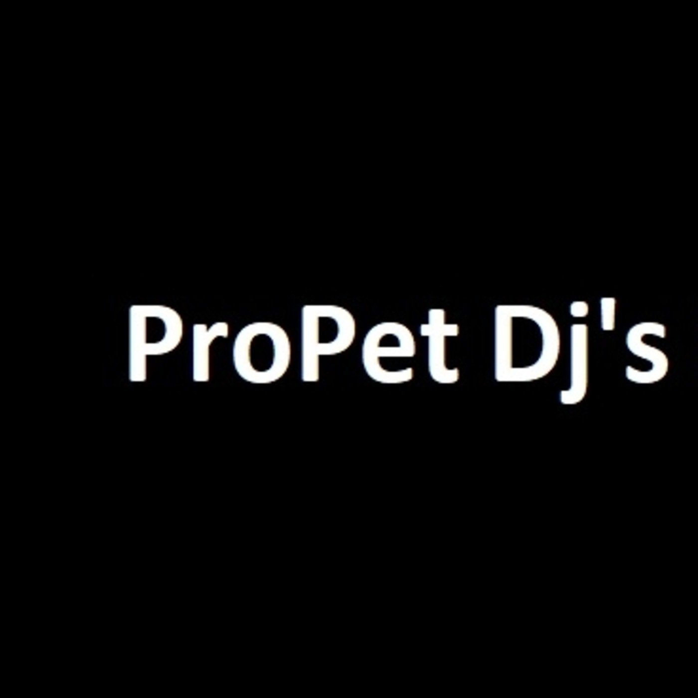 DjLuis Alonso Sitodj