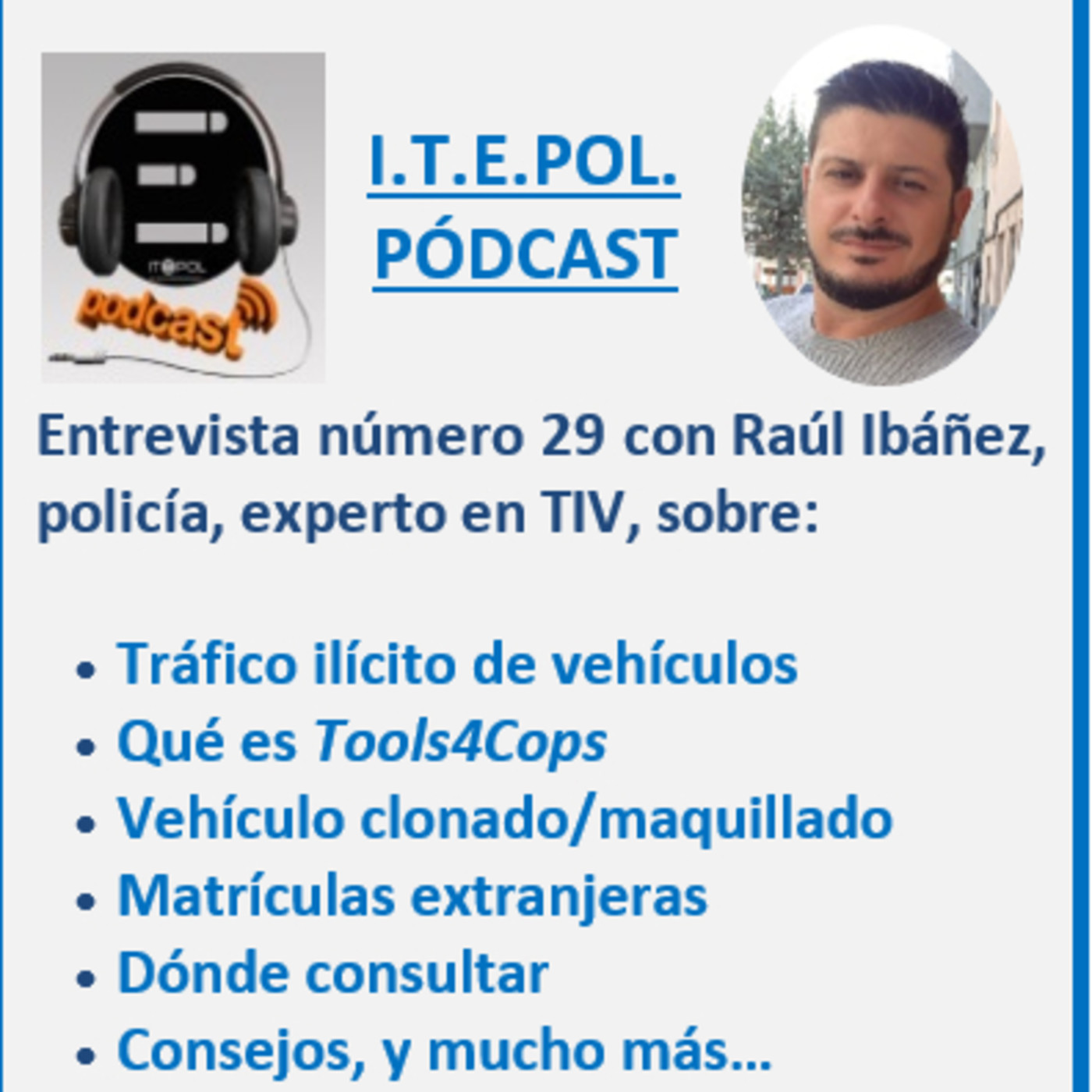ITEPOL