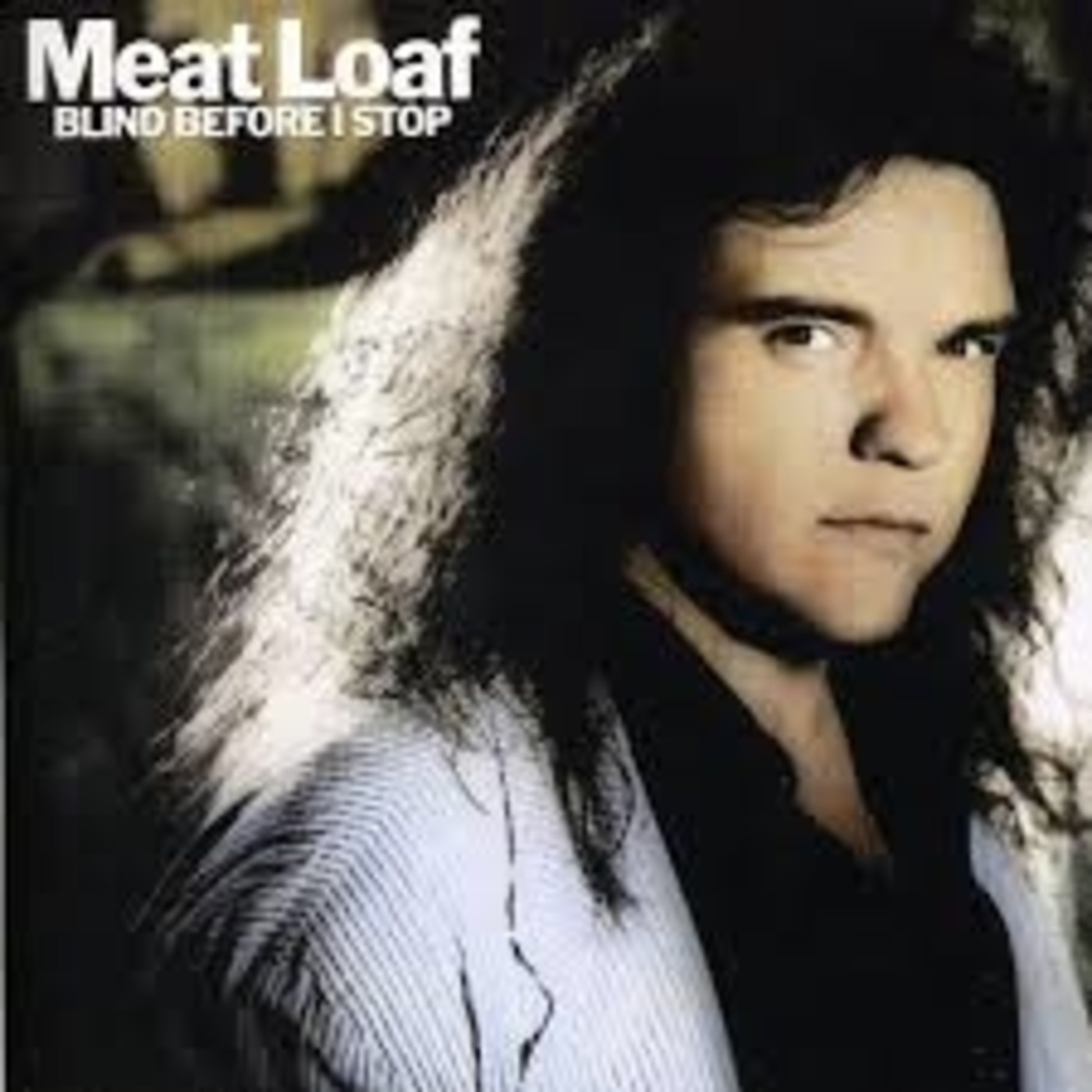 Meat Loaf - (Edicion Especial Recopilada)