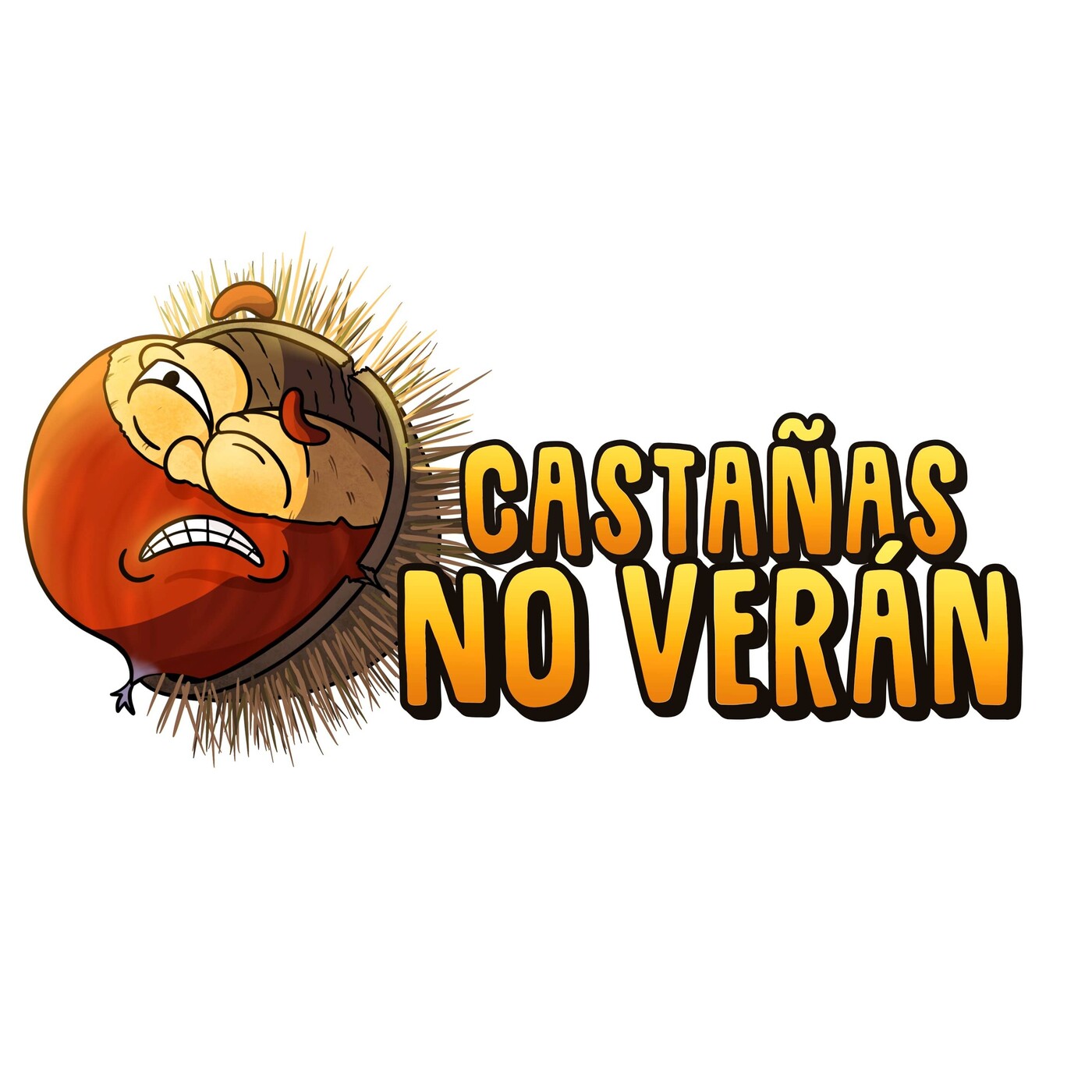 Castañas no verán