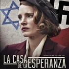 La Casa de la Esperanza (2017) #Drama #SegundaGuerraMundial #podcast #audesc #peliculas