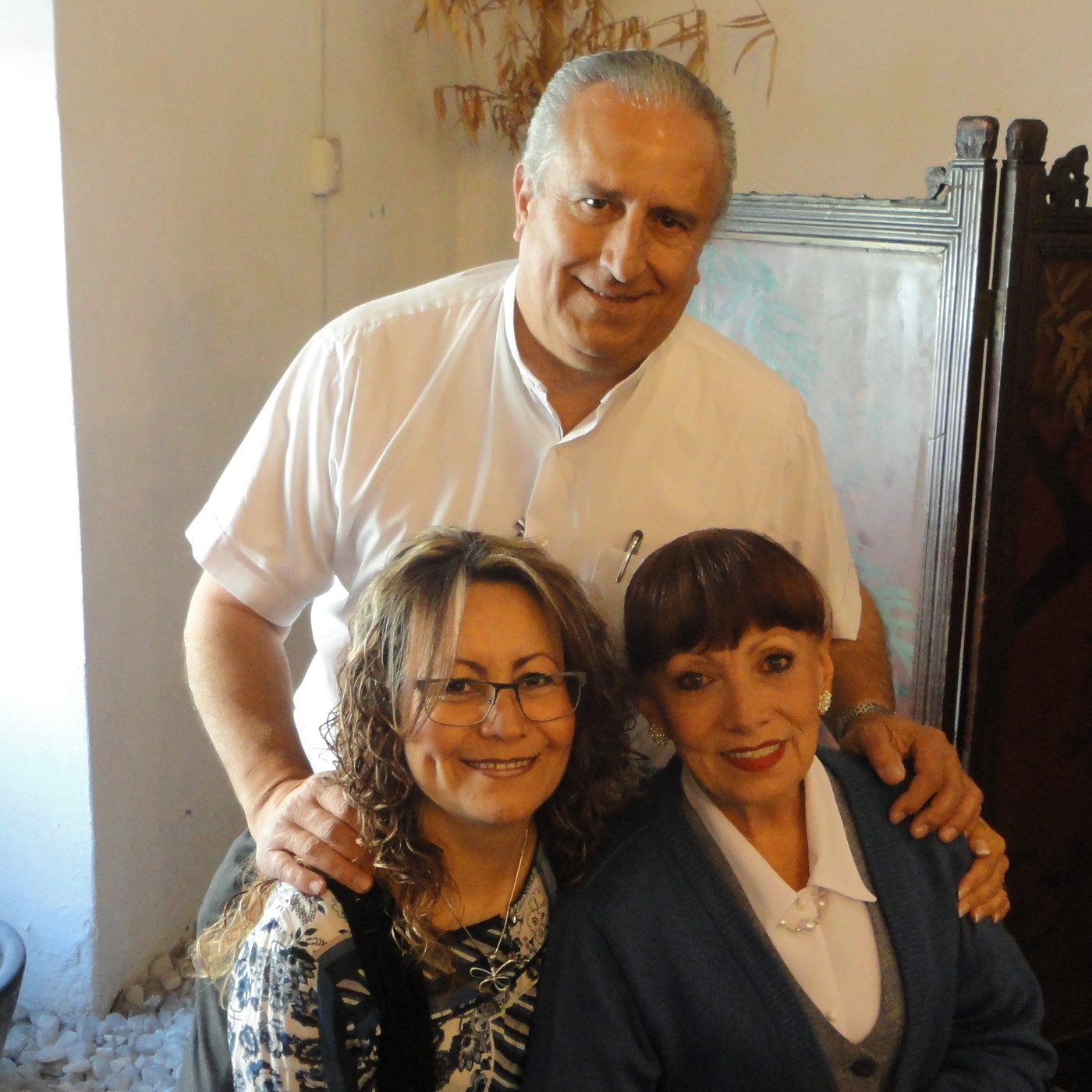 133 Mamá y papá, los primeros responsables, Cristina Franco Hernández