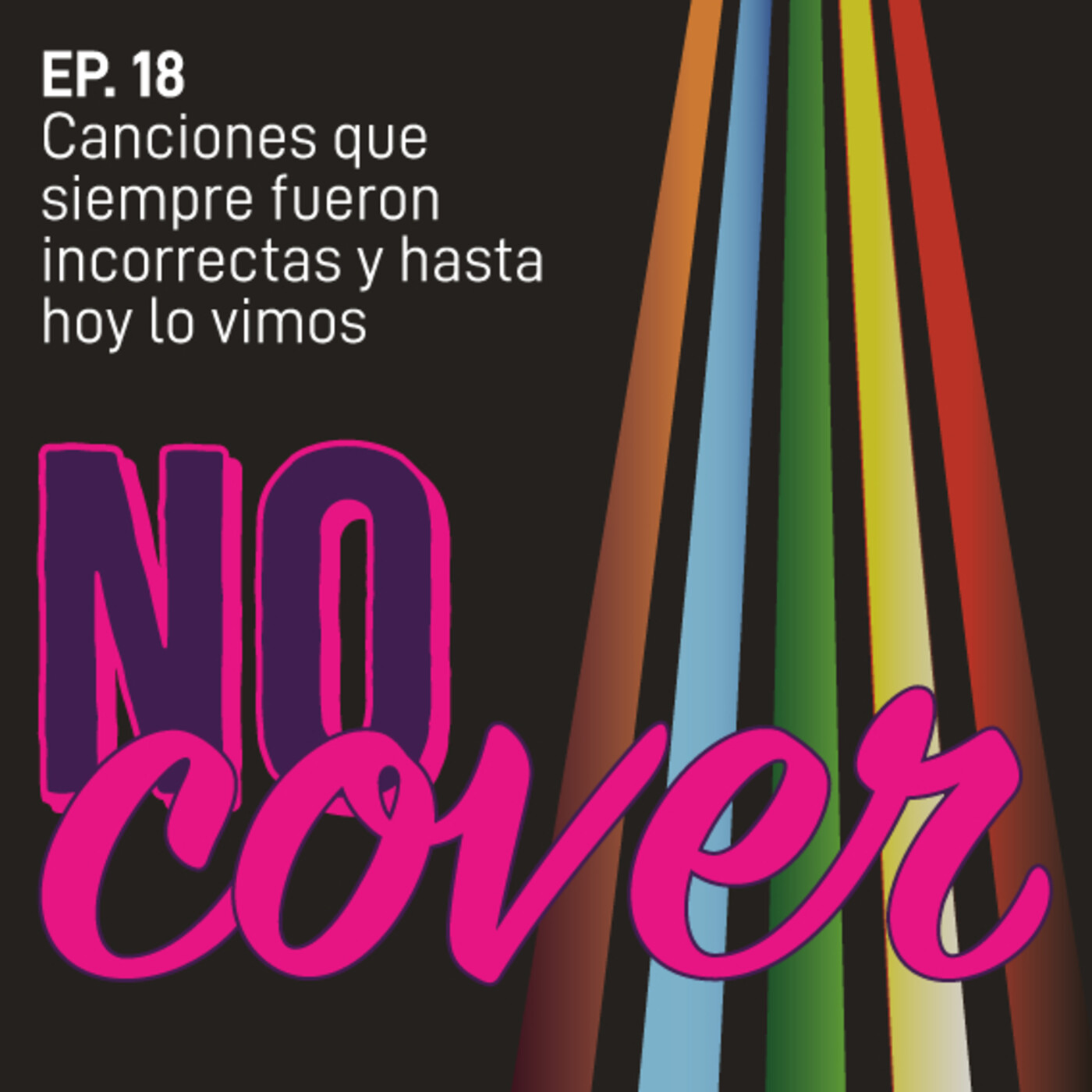 NoCover - 2