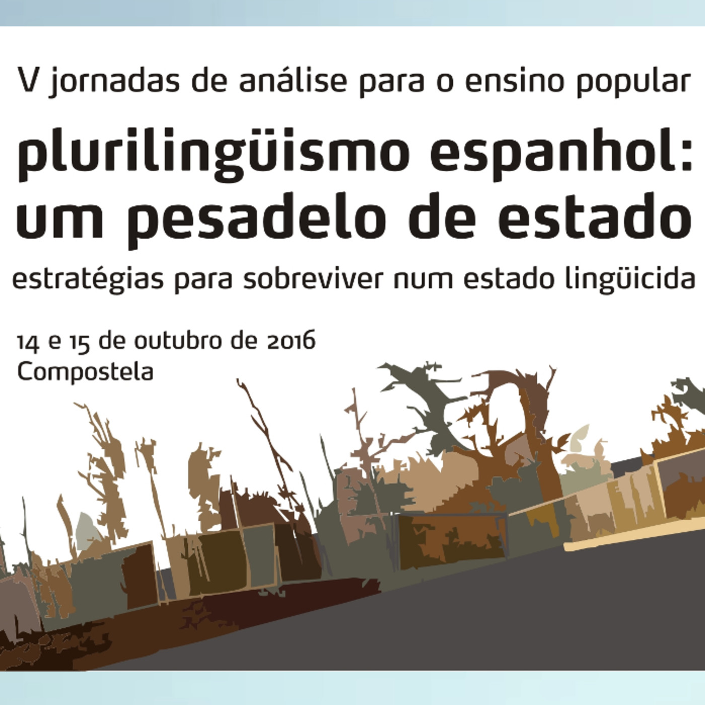 Palestras