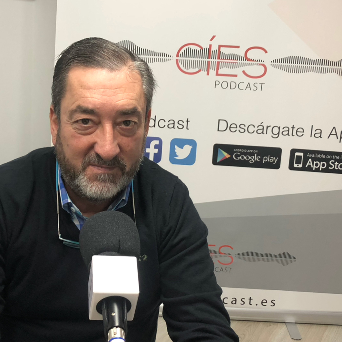 CÍES Podcast: Capítulo 250 _ 29-11-19