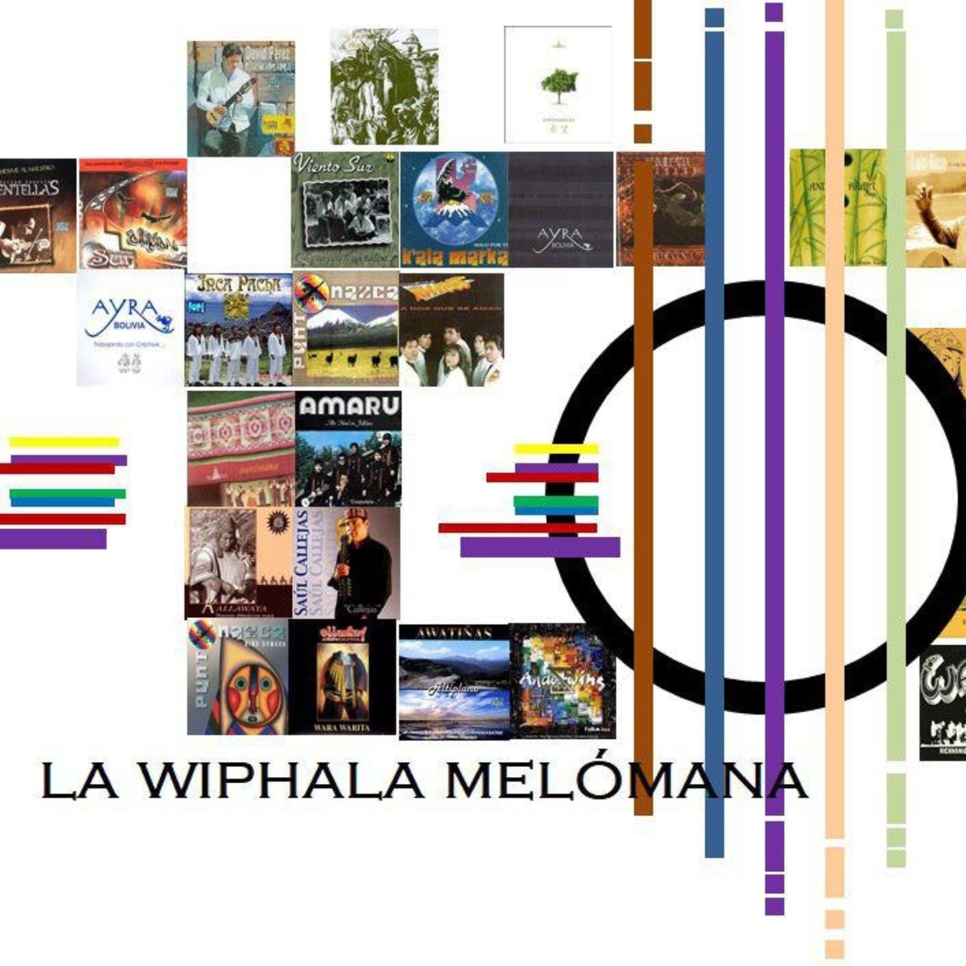 Wiphala Melomana