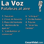 Palabras al aire - 24/06/19