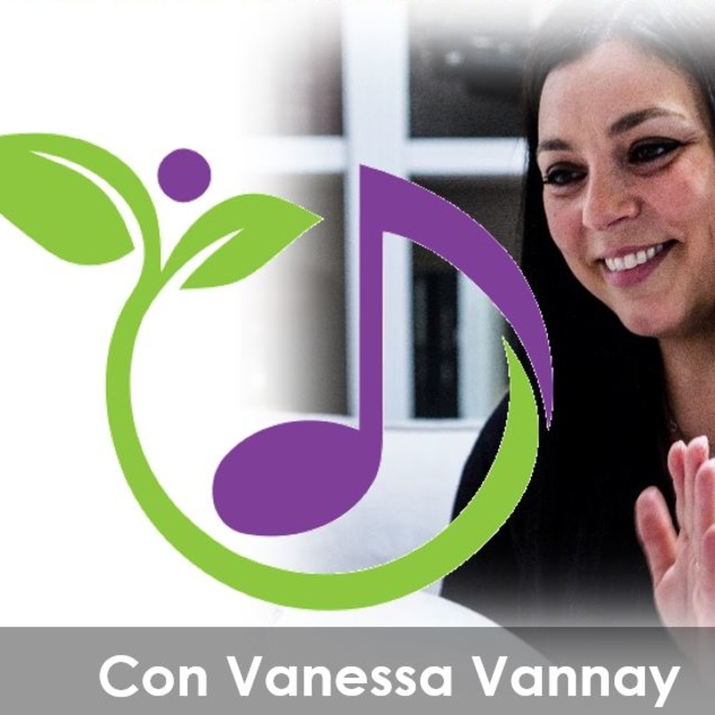 Vive de la Musicoterapia