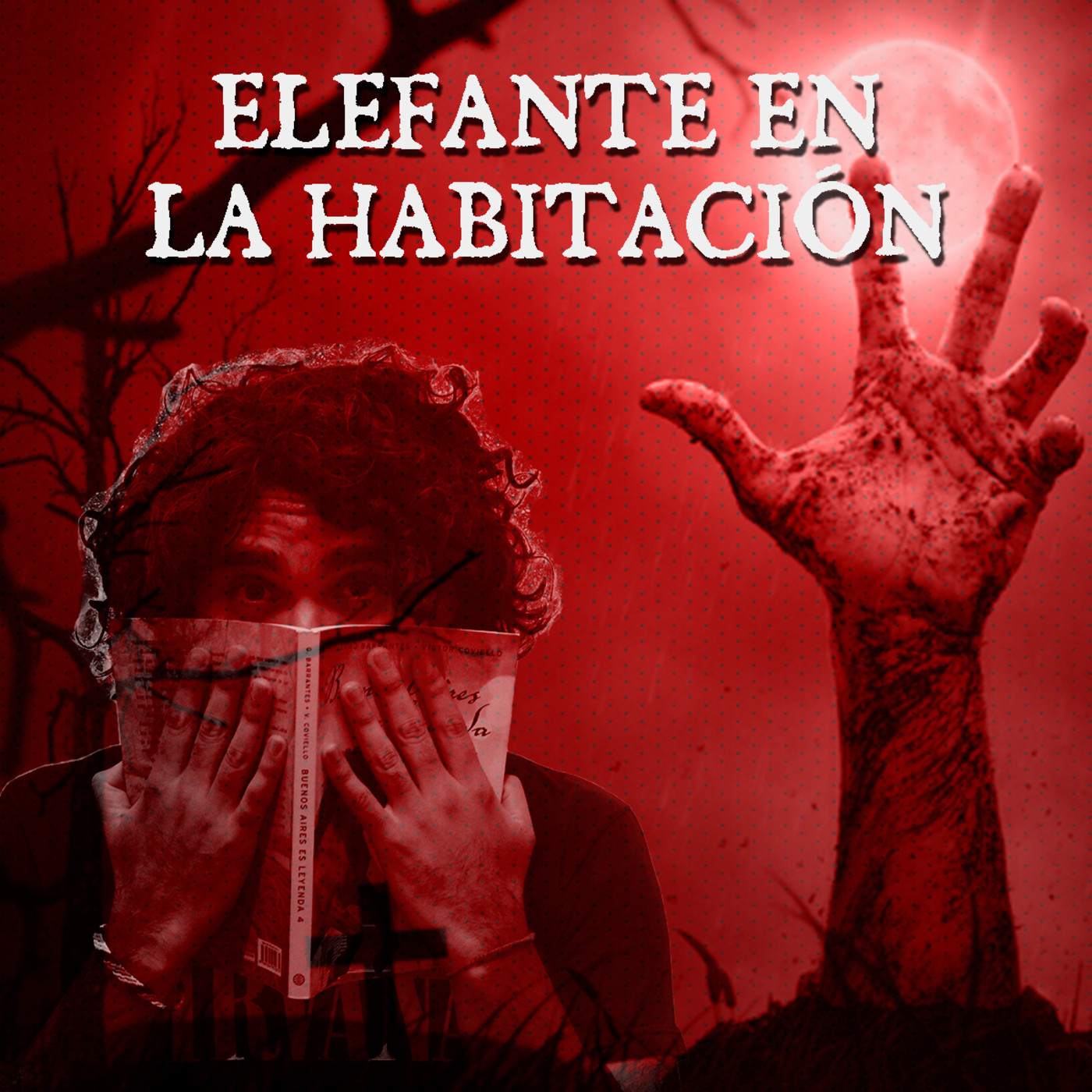 Descontracturados: Secciones y Entrevistas