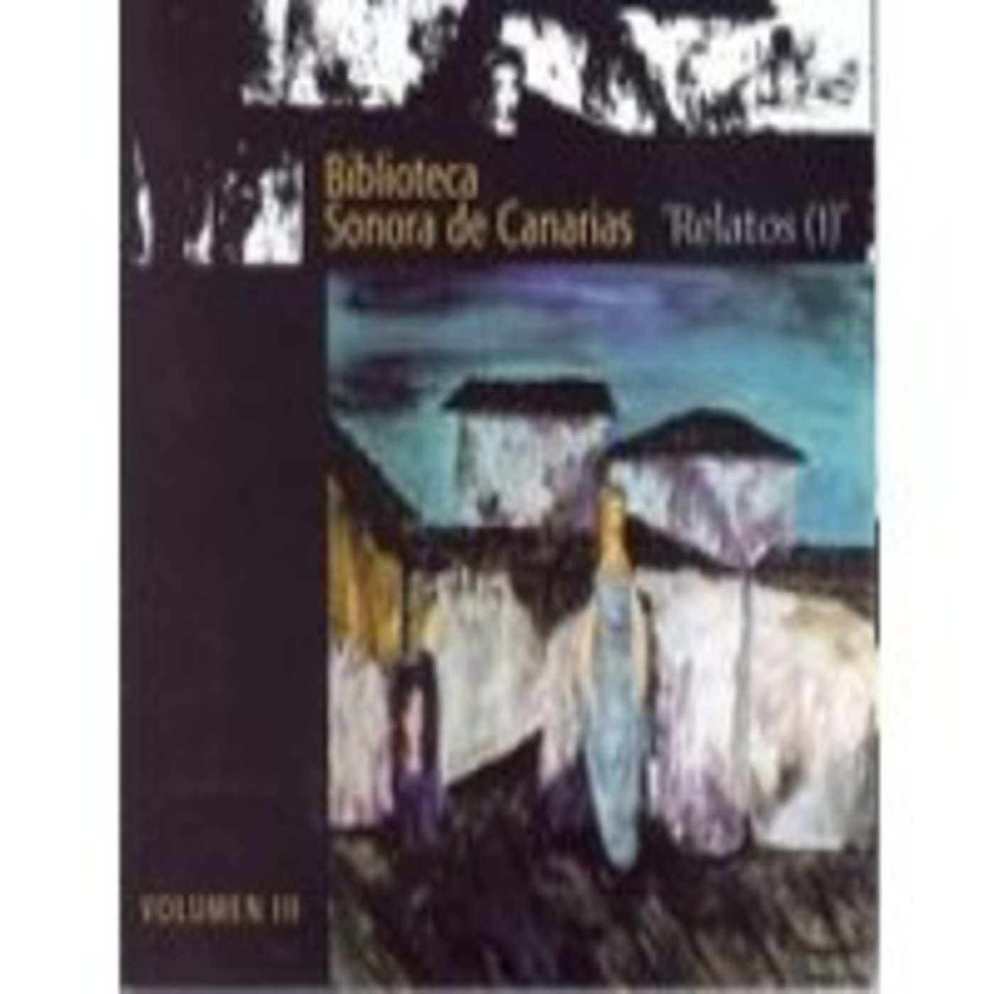 Podcast  Biblioteca BASE Sinpromi