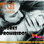 Amores Prohibidos