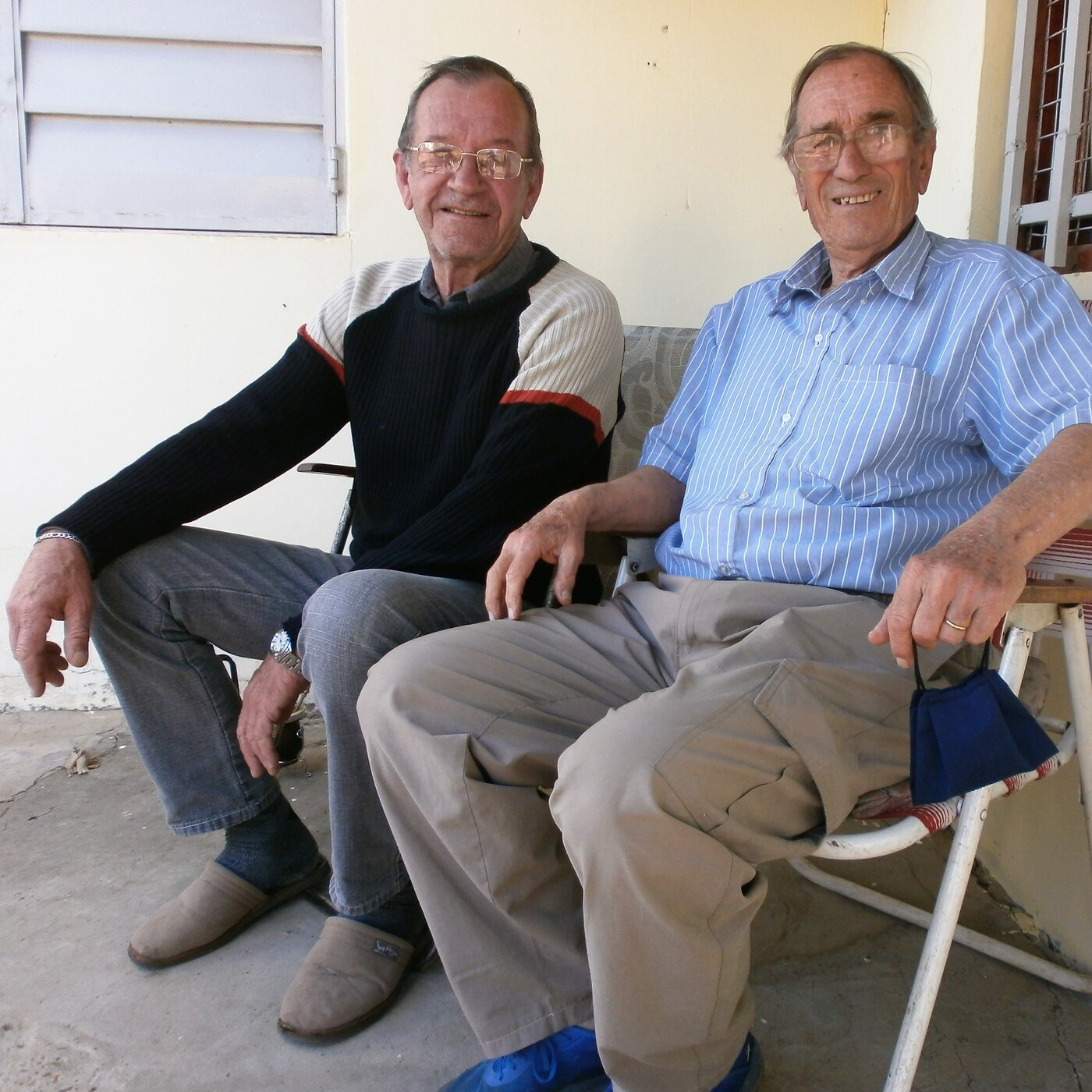 Aguante el archivo