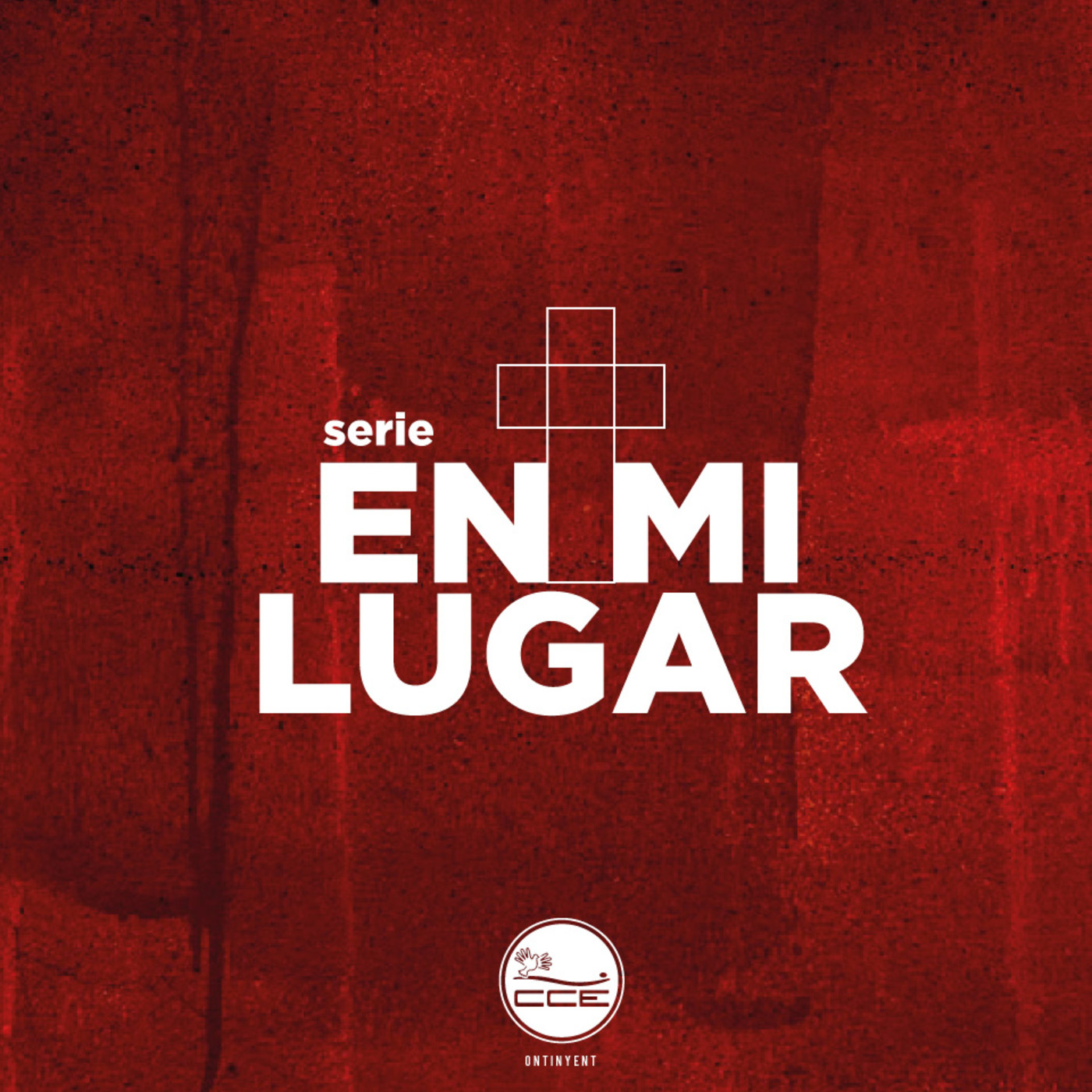Pr. Daniel Quinteros "En mi lugar II" episode artwork