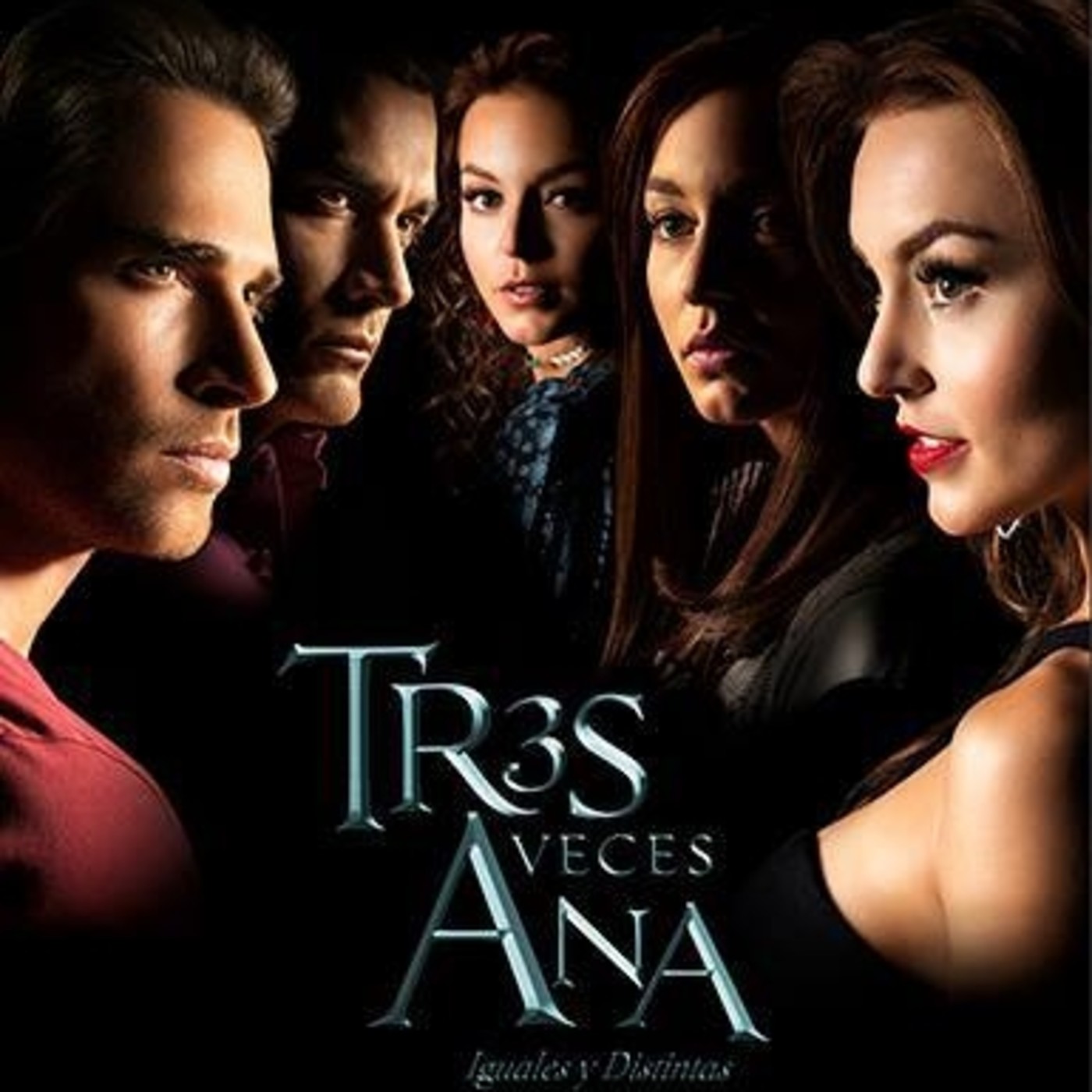 Angelique Boyer Podcast