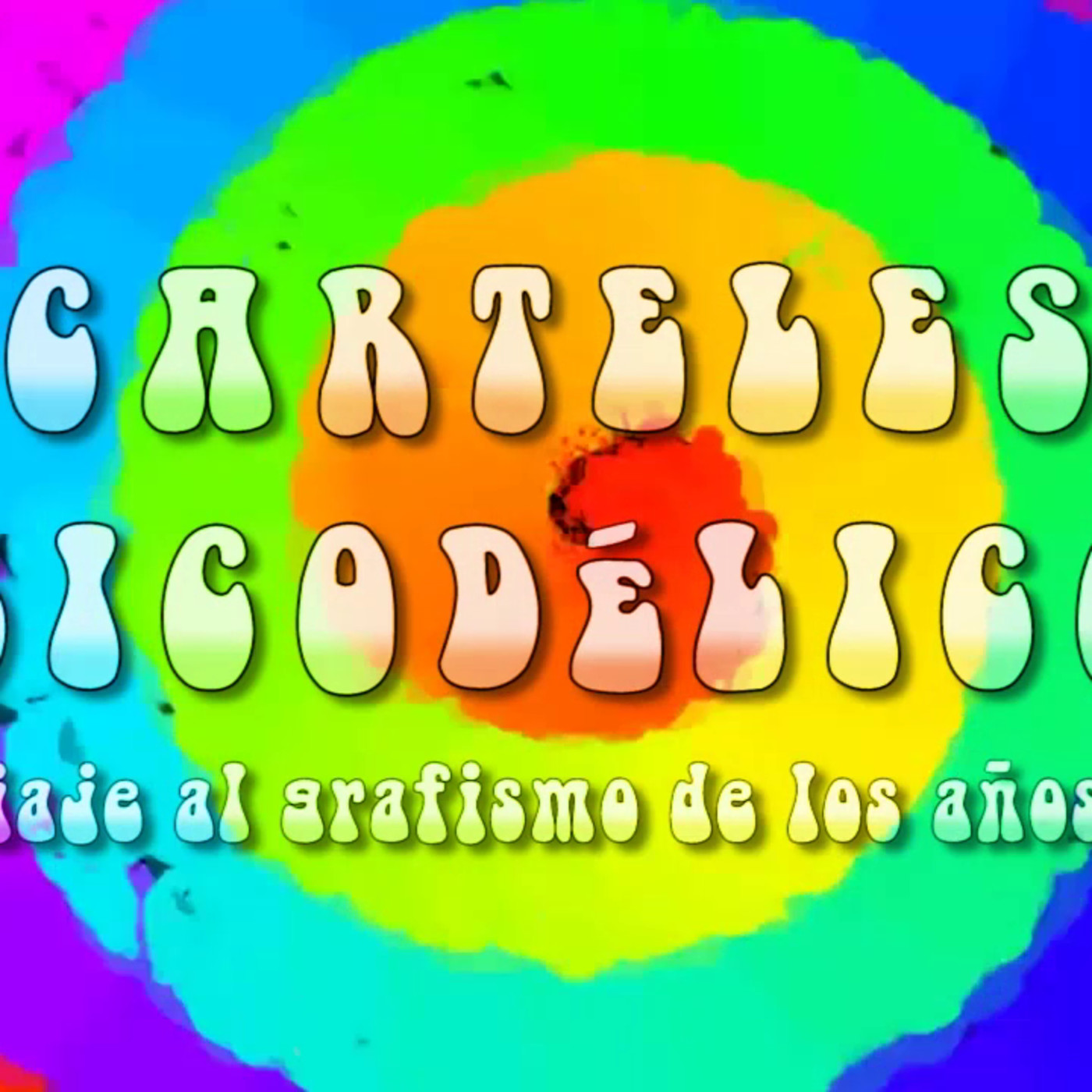 HA20 | Carteles psicodélicos episode artwork