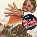El Calabozo #23 - El Diablo Sobre Ruedas (Steven Spielberg, 1971)