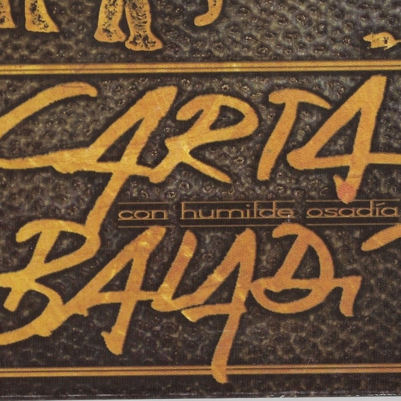 Crucificados por el rocanrol 06