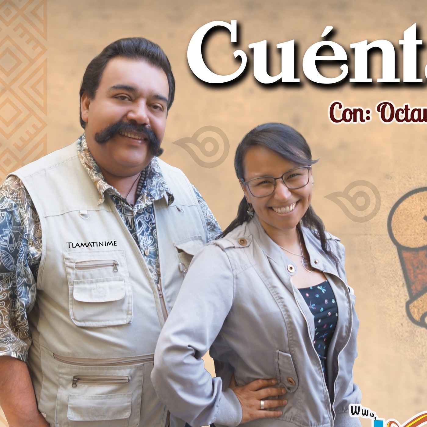 María José Josefina y su arte episode artwork