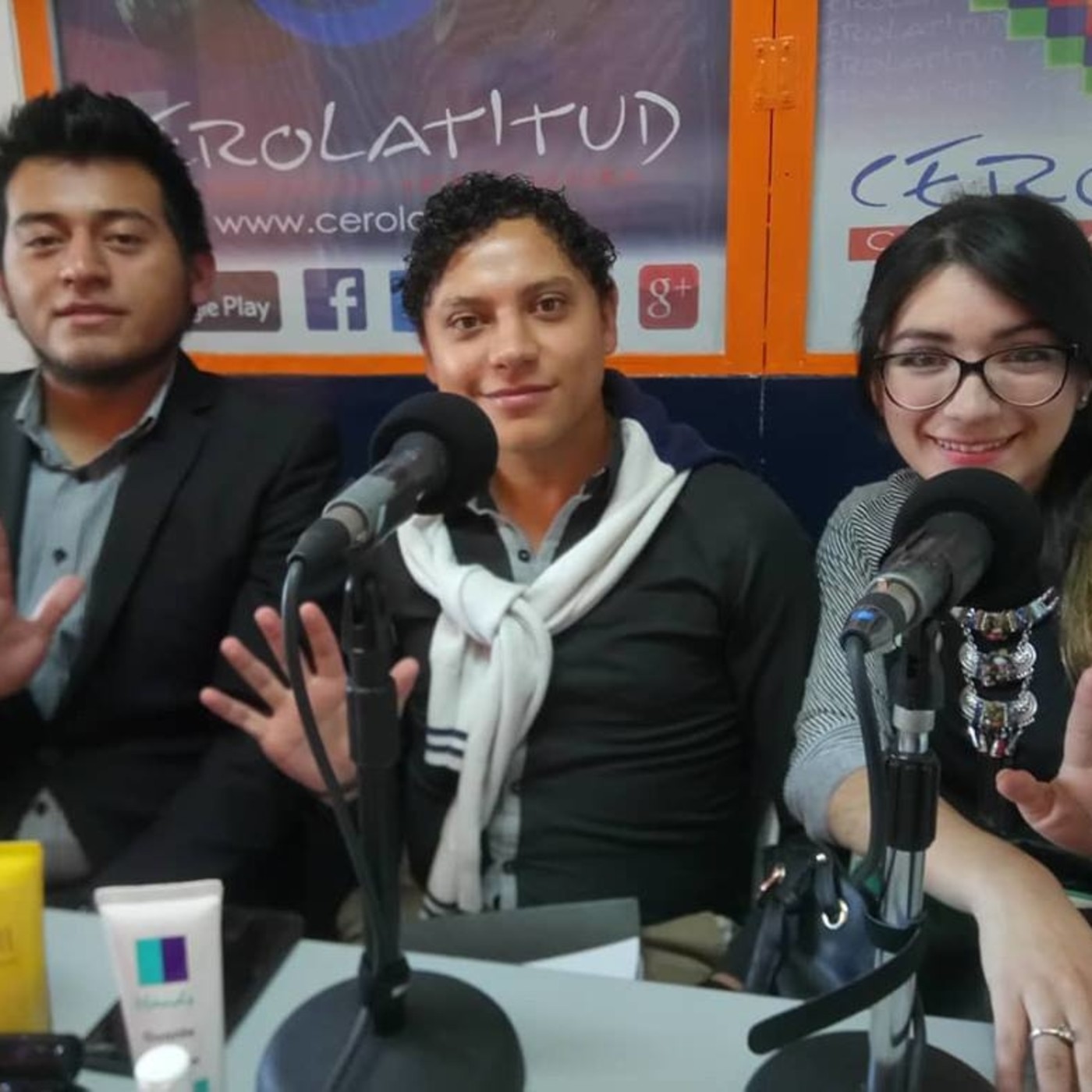 Manos Emprendedoras