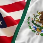 Relación México - EUA