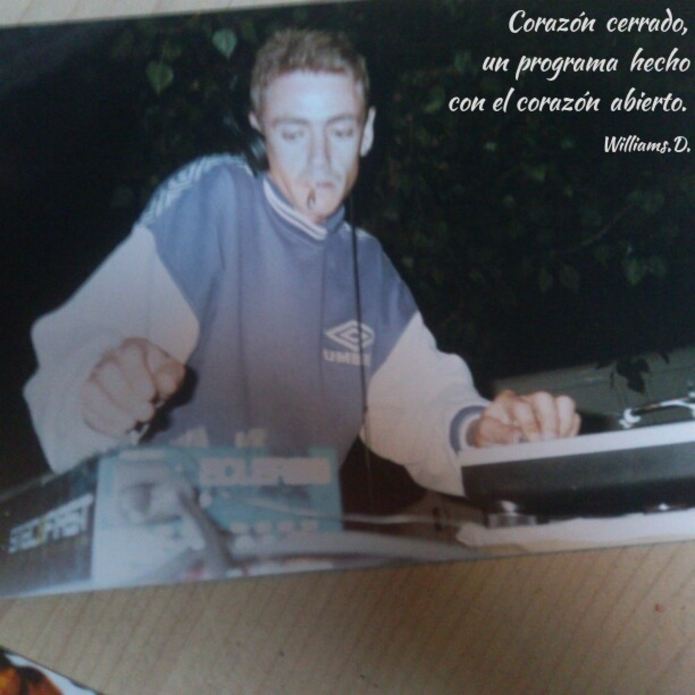 Corazón cerrado