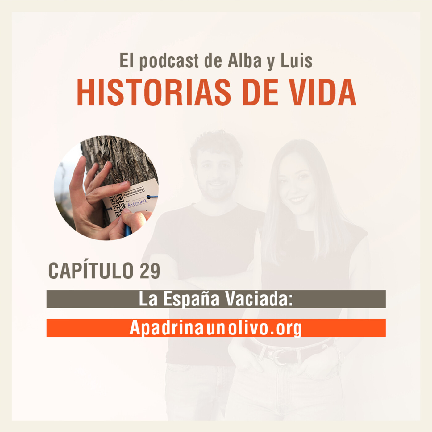 Historias de vida