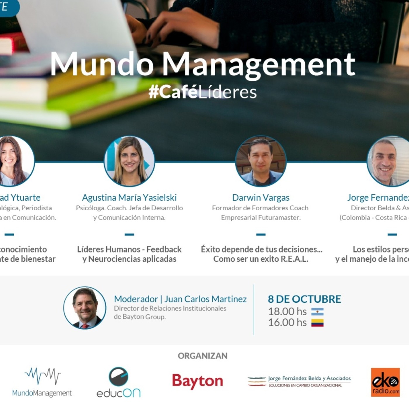 Liderazgo
