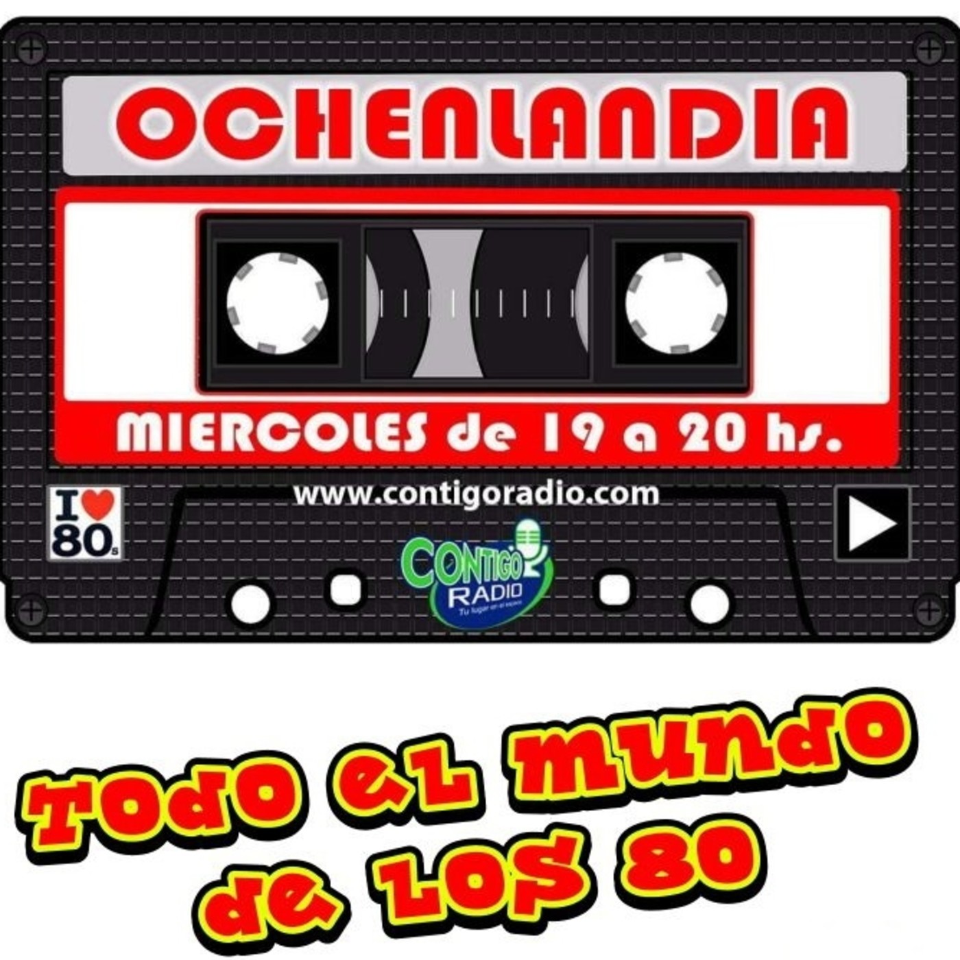 Podcast de Radiould