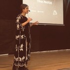 Me califique por Amor Propio - Tina Pintos