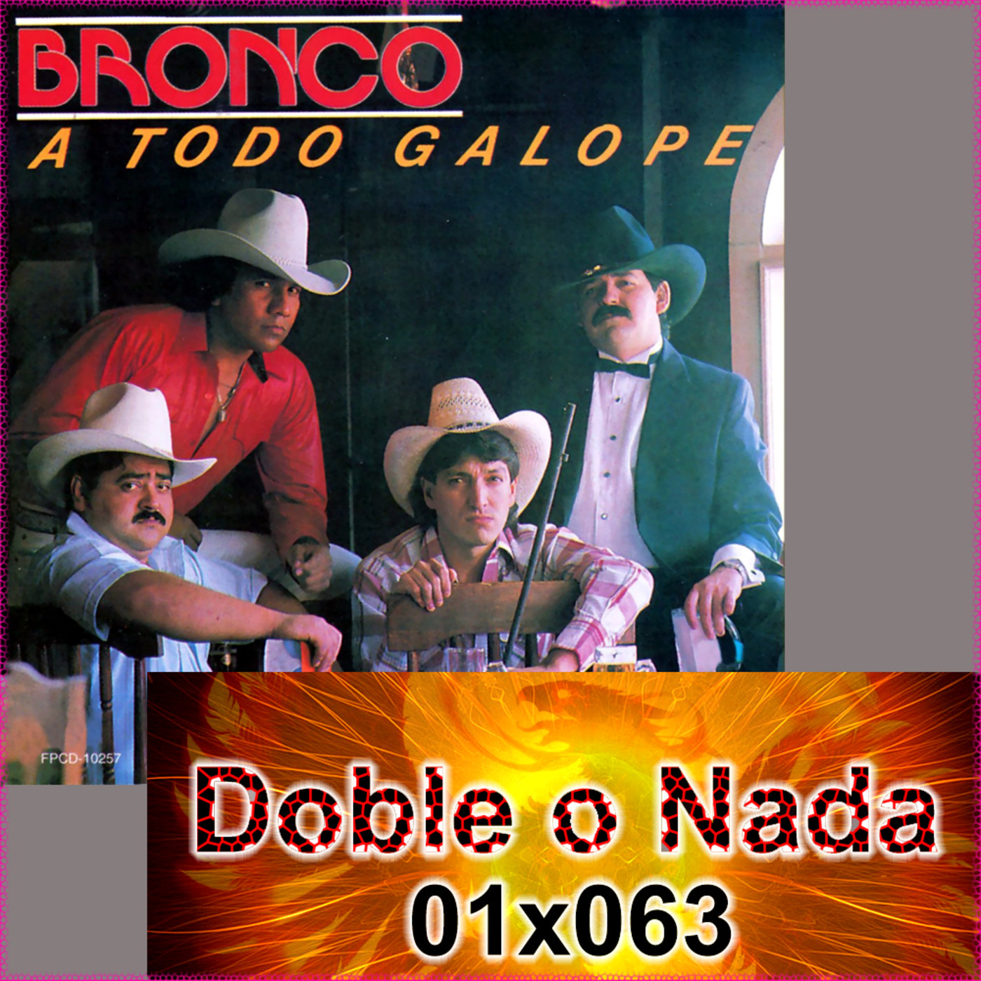 Doble o Nada