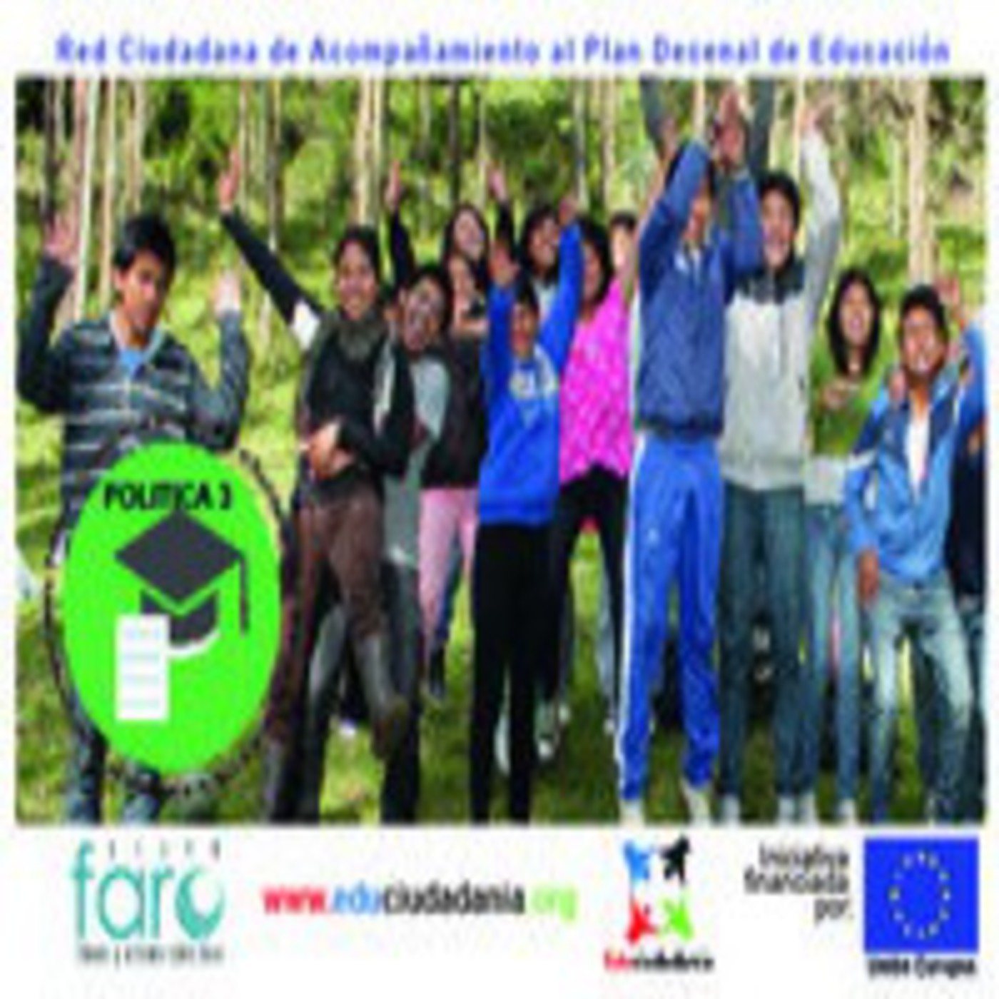 COMUNIDAD EN ACCIÓN