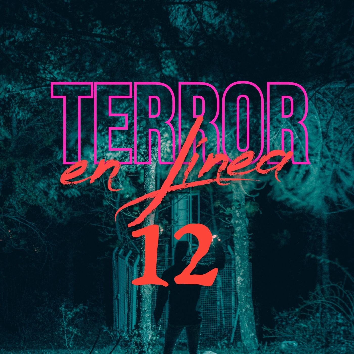 Terror en Línea