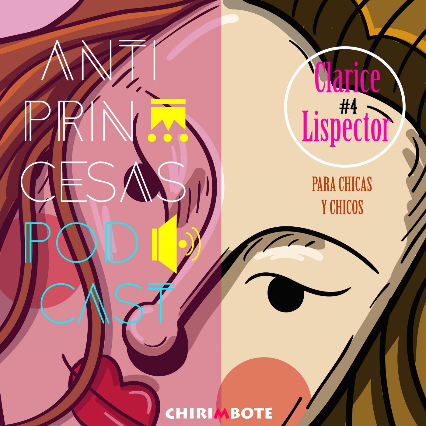 AntiPrincesas
