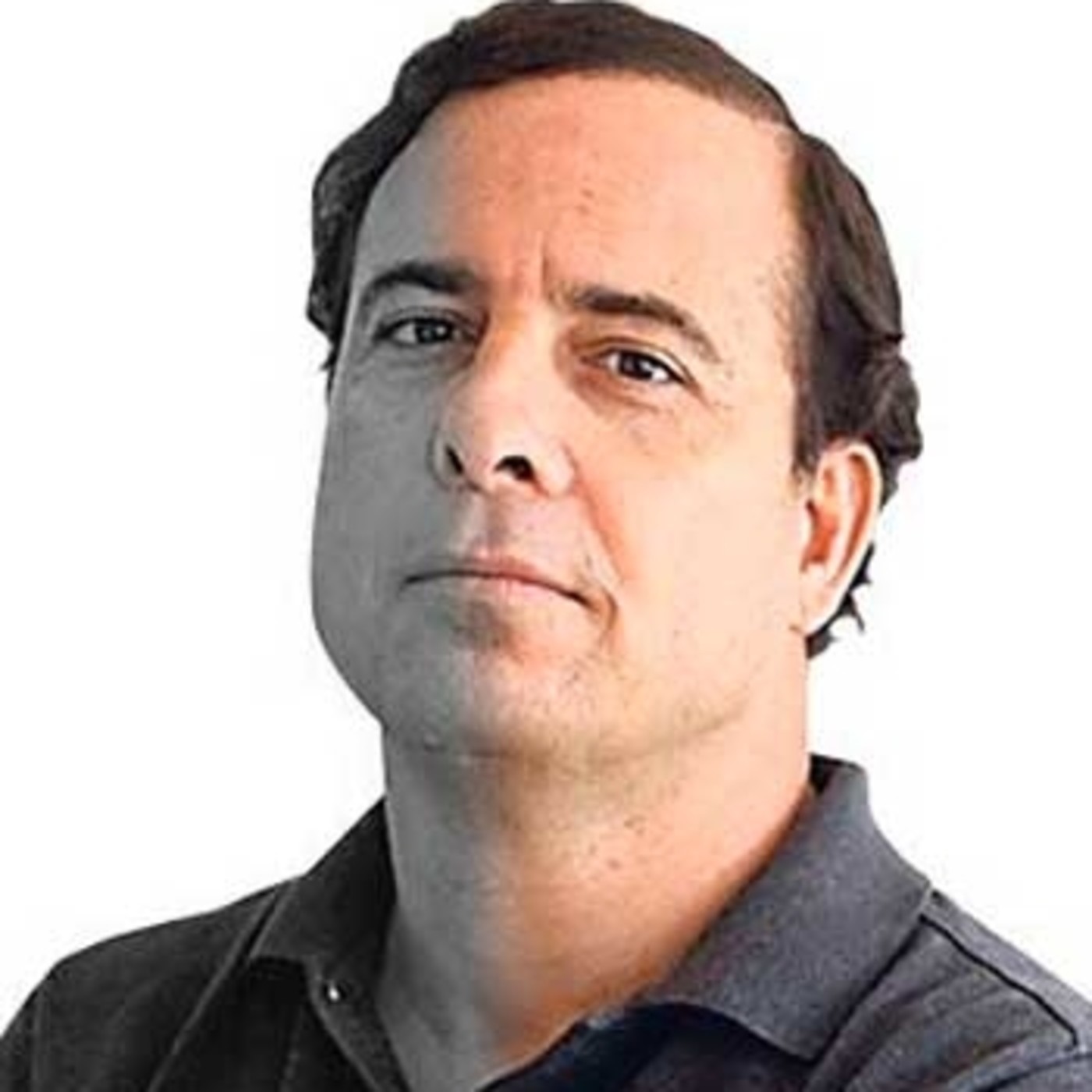 Aldo Mariategui:Toledo y San Martin de Porres Aldo Mariategui:Toledo y San Martin de Porres