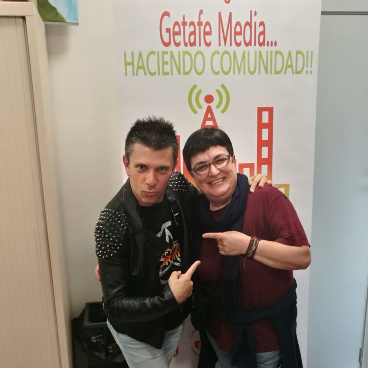 Onda Vecinal Getafe