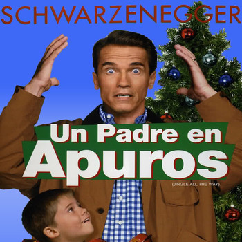 Un padre en apuros (1996). - Audio de Películas. (No AUDESC). - Podcast en  iVoox