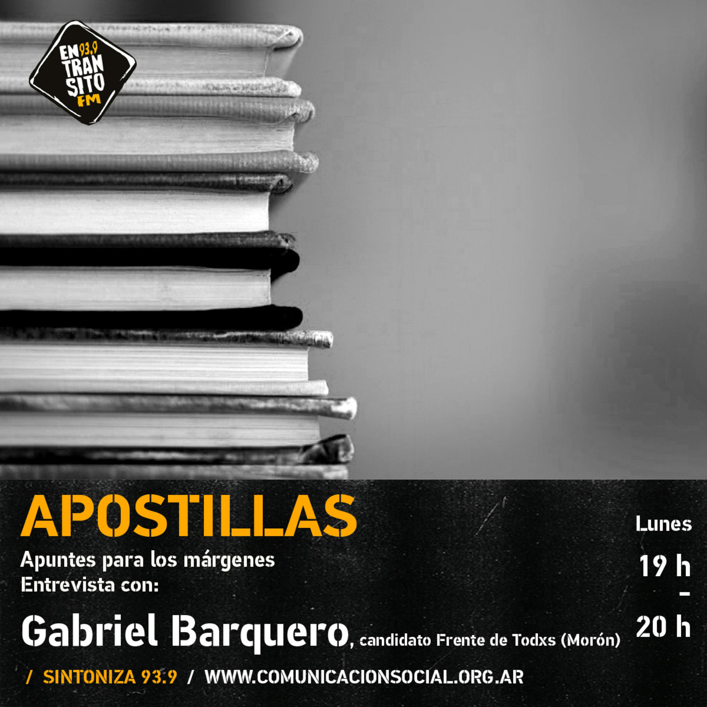 Apostillas