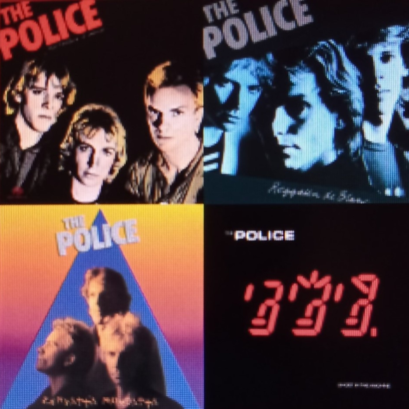 AL MAL TIEMPO BUENA MUSICA EN RADIO 21