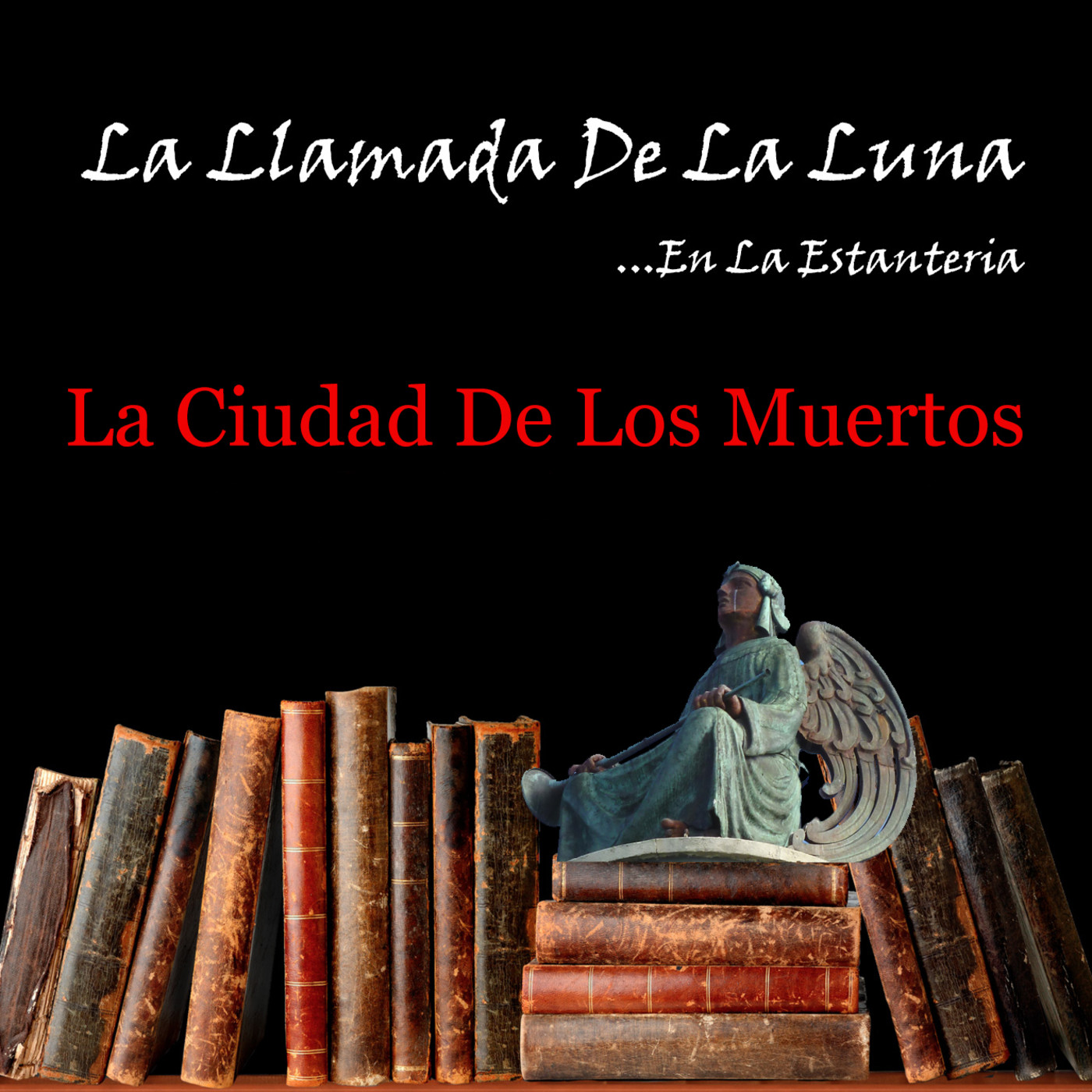 La Llamada De La Luna (LLDLL)