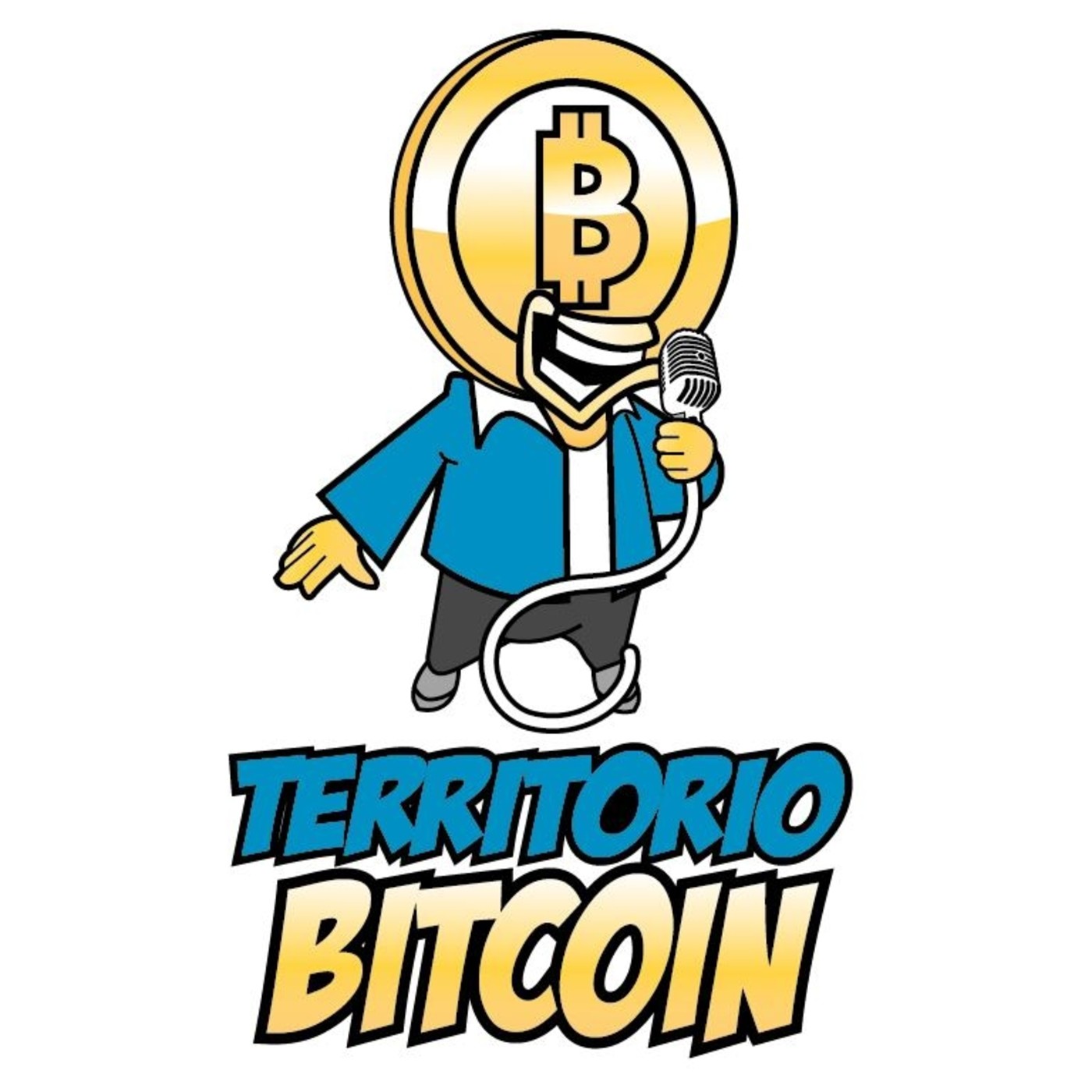Territorio Bitcoin