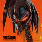 PREDATOR (2018) Reseñas Lode