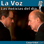 Las noticias del día - 25/02/19