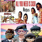 Cabezas de Cartel. Fake Musicians Part II