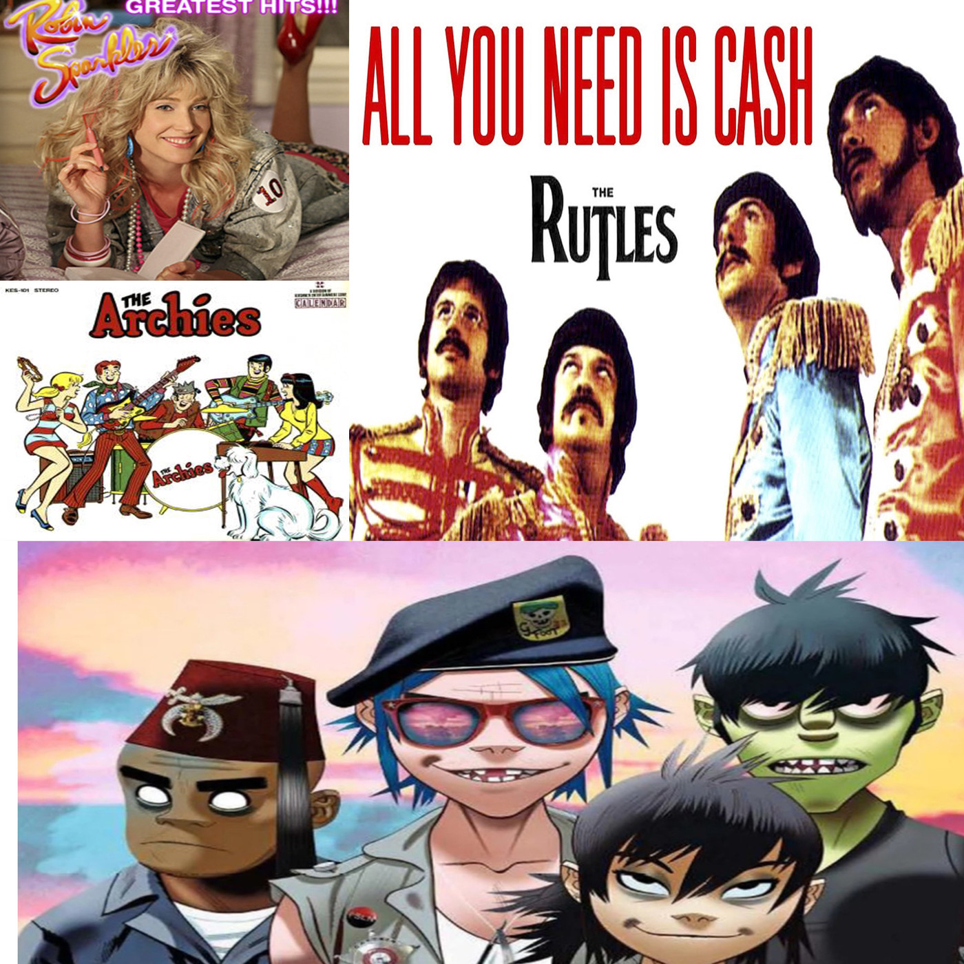 CABEZAS DE CARTEL