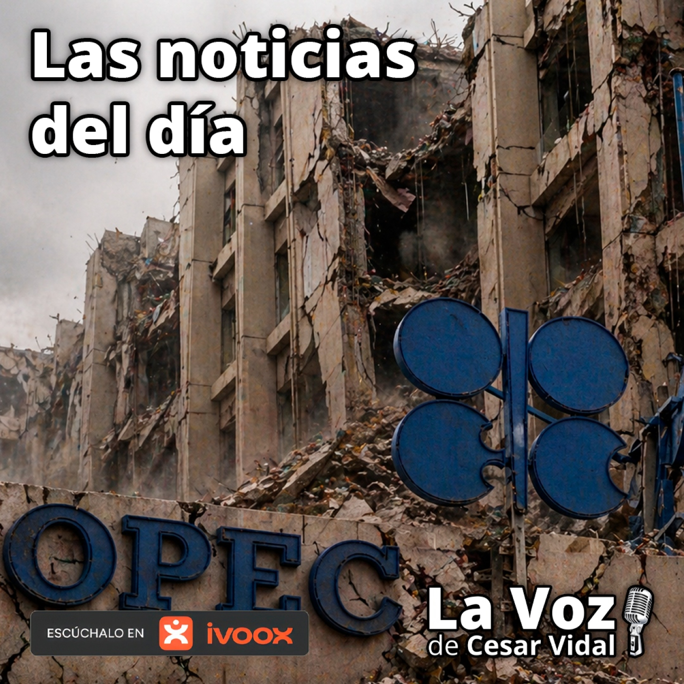 Las noticias del día - 29/04/26 episode artwork